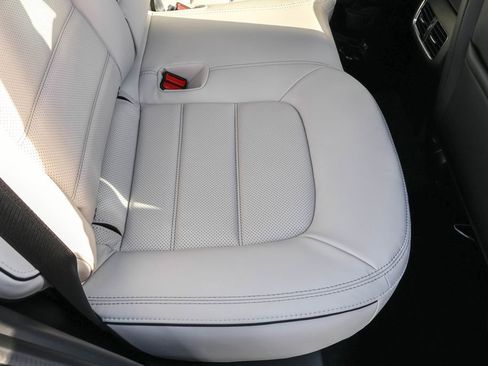 New 2025 MAZDA CX-5 AWD 2.5 S w/ Preferred Package image 41