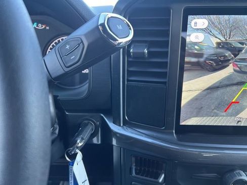 New 2026 Ford F150 STX AWD/4WD image 31