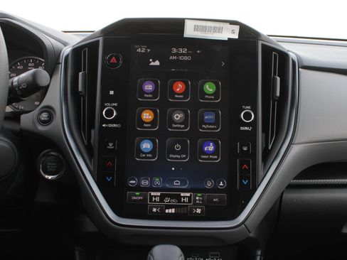 New 2026 Subaru Crosstrek 2.0i Premium image 13