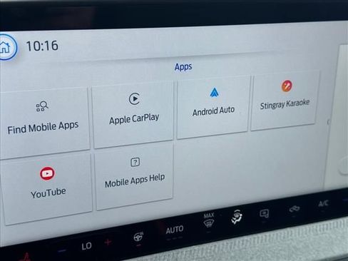 New 2026 Ford Maverick XLT w/ Equipment Group 301A AWD/4WD image 21