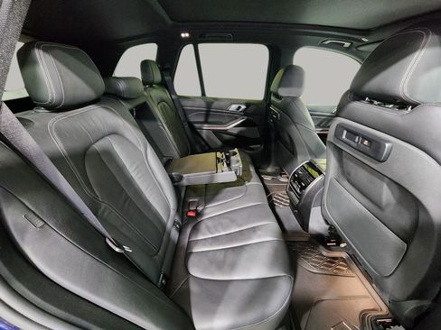 Used 2019 BMW X5 xDrive40i w/ Premium Package 2 image 35