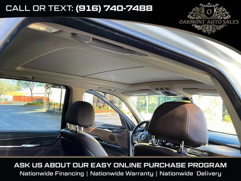 Used 2016 BMW X5 xDrive35i AWD/4WD image 25