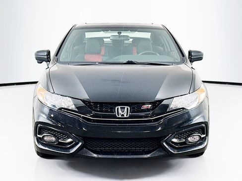 Used 2015 Honda Civic Si image 2