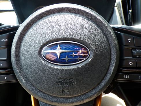 New 2026 Subaru Crosstrek 2.5i Wilderness AWD/4WD image 34