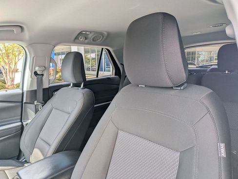 Used 2022 Ford Explorer XLT image 15