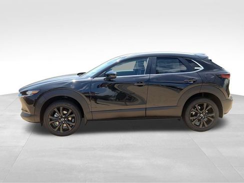 Used 2025 MAZDA CX-30 AWD 2.5 S w/ Select Sport Pkg image 6