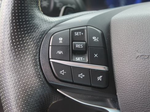 Used 2020 Ford Explorer ST w/ Premium Technology Package AWD/4WD image 27