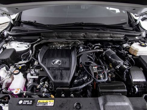 Used 2023 Lexus RX 500h F Sport w/ Cold Area Package AWD/4WD image 41