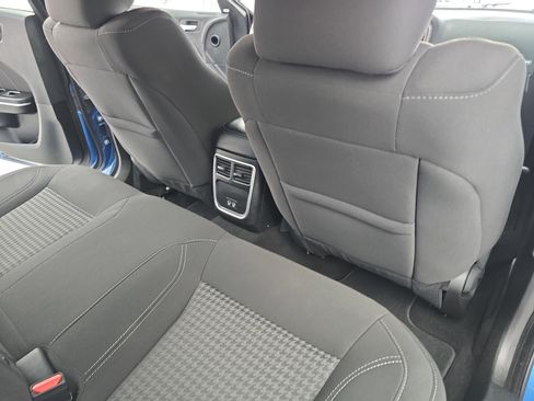 Used 2023 Dodge Charger SXT w/ Cold Weather Package image 11