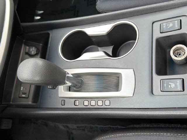 Used 2016 Nissan Altima 2.5 SV w/ Convenience Package FWD image 26