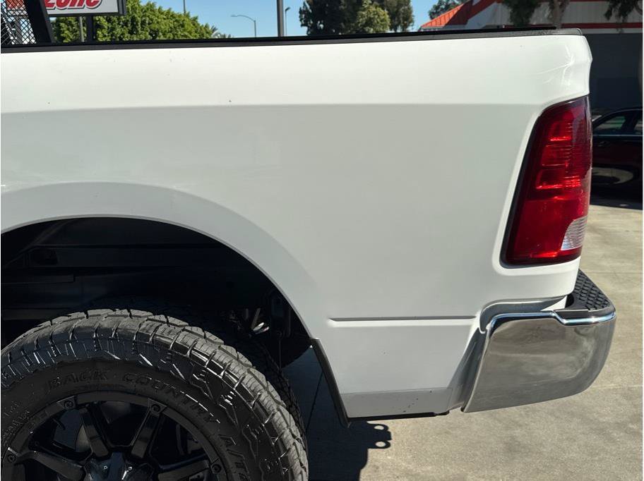 Used 2014 RAM 2500 SLT AWD/4WD image 41