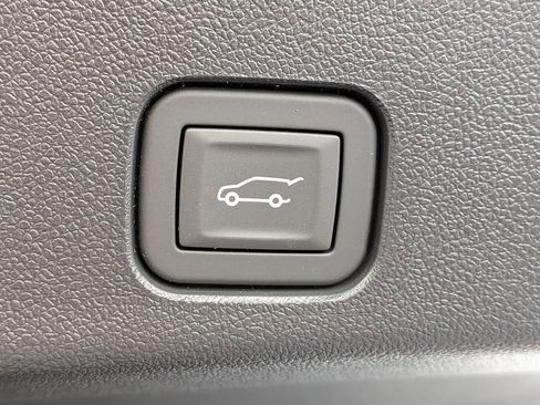 New 2026 Buick Enclave Sport Touring image 14