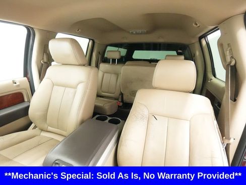 Used 2009 Ford F150 Lariat AWD/4WD image 14