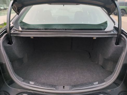 Used 2020 Ford Fusion SE FWD image 33