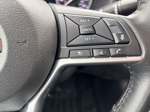 Used 2024 Nissan Sentra SV w/ All-Weather Package image 16