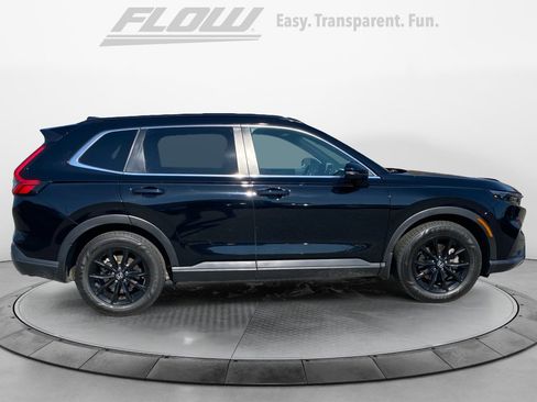 Used 2023 Honda CR-V Sport image 8