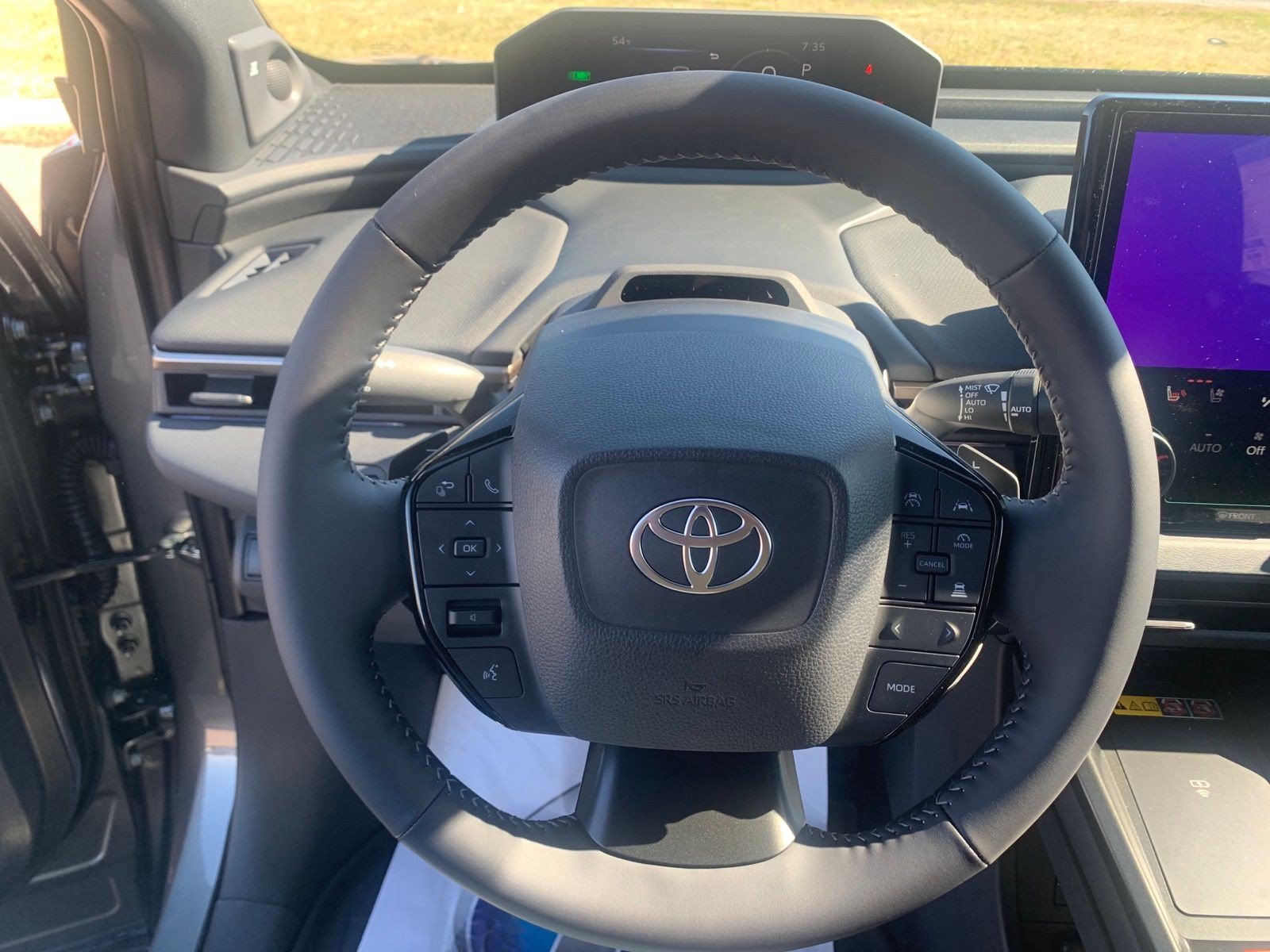 Used 2026 Toyota bZ FWD image 15