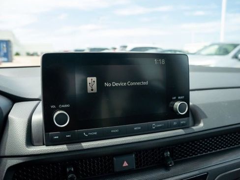 Used 2025 Honda CR-V EX image 23