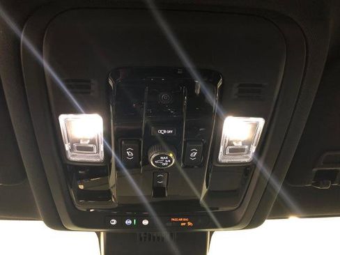 New 2026 Chevrolet Tahoe Premier AWD/4WD image 25