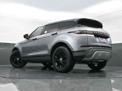 Used 2021 Land Rover Range Rover Evoque S AWD/4WD image 28