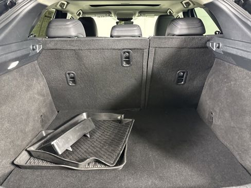 Used 2025 MAZDA CX-30 AWD 2.5 S w/ Preferred Package image 25