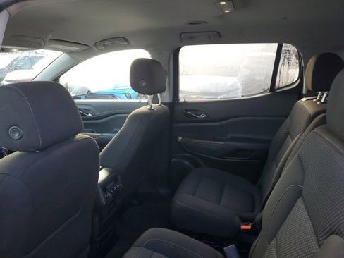 Certified 2021 GMC Acadia SLE w/ Driver Convenience Package image 10