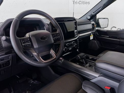 New 2026 Ford F150 Tremor w/ Equipment Group 402B image 3