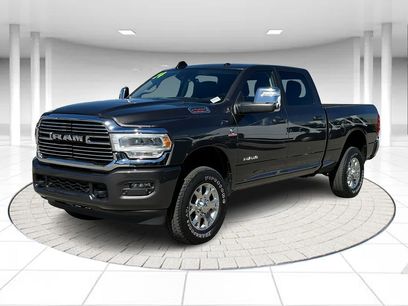 Certified 2024 RAM 2500 Laramie w/ Safety Group