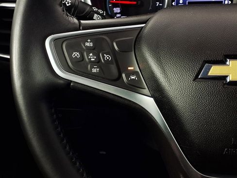 Used 2022 Chevrolet Equinox LT FWD image 18