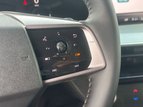 New 2026 Nissan Murano Platinum w/ Cargo Package AWD/4WD image 19