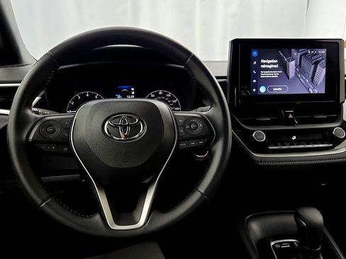 Used 2023 Toyota Corolla SE FWD image 23