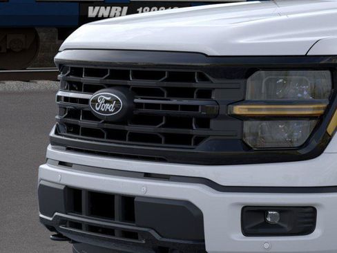 New 2026 Ford F150 XLT w/ Equipment Group 302A MID AWD/4WD image 17