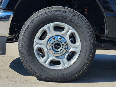 New 2026 Ford F250 XLT w/ XLT Premium Package image 11