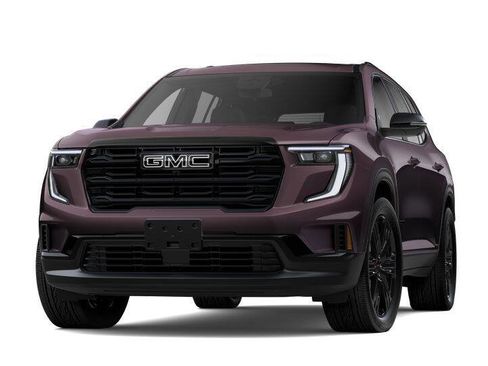 New 2026 GMC Acadia Elevation w/ Black Edition image 31