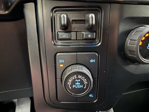 Used 2023 Ford F150 XL w/ STX Appearance Package AWD/4WD image 22