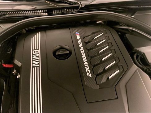 Used 2020 BMW M340i w/ Premium Package RWD image 31