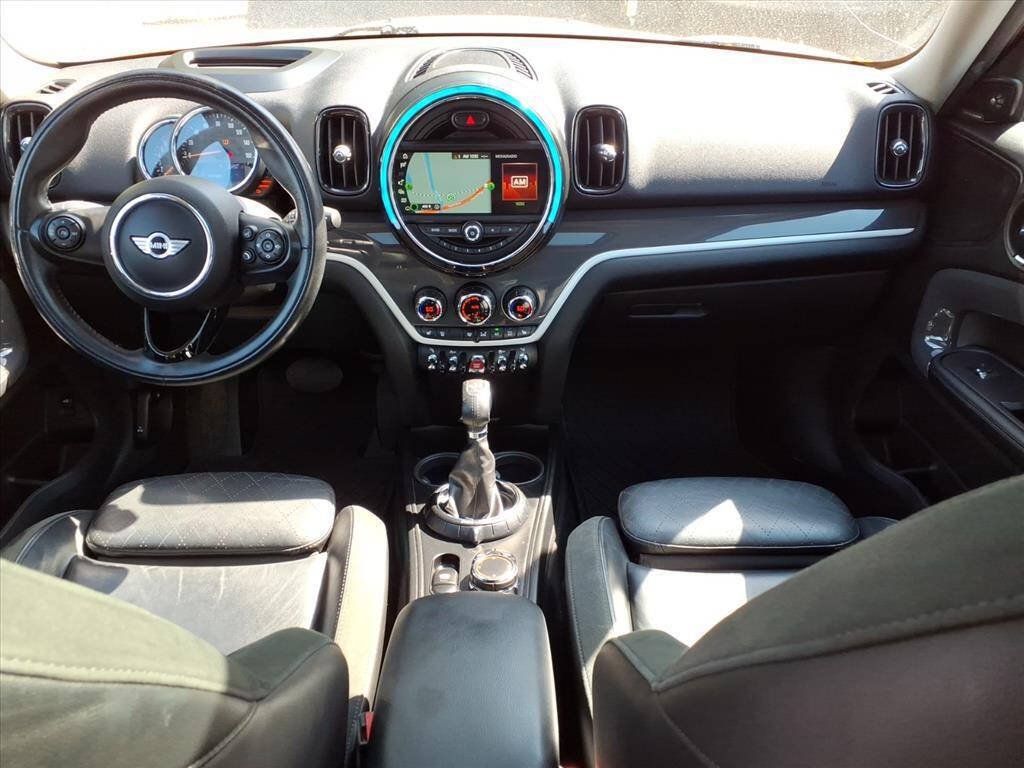Used 2017 MINI Cooper Countryman S FWD image 12