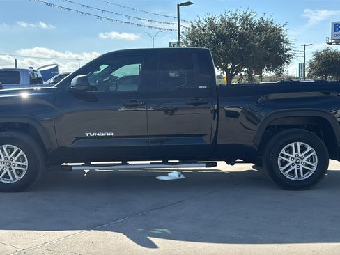 Used 2024 Toyota Tundra SR5 image 8