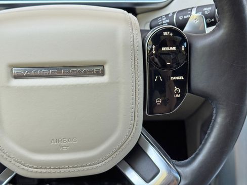 Used 2020 Land Rover Range Rover Autobiography image 24