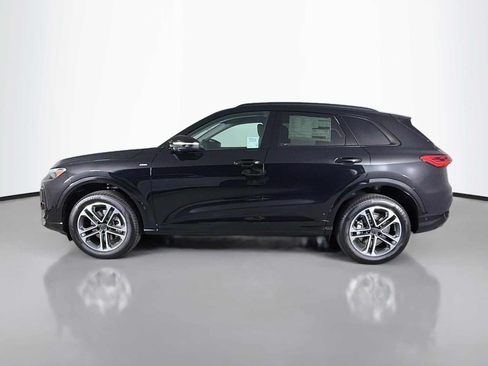 New 2026 Audi Q5 2.0T AWD/4WD image 4