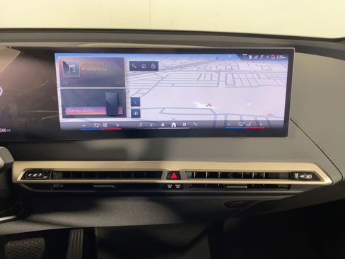 New 2026 BMW iX xDrive45 image 23