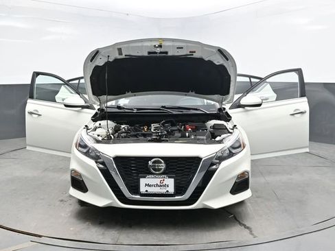 Used 2021 Nissan Altima 2.5 S FWD image 42
