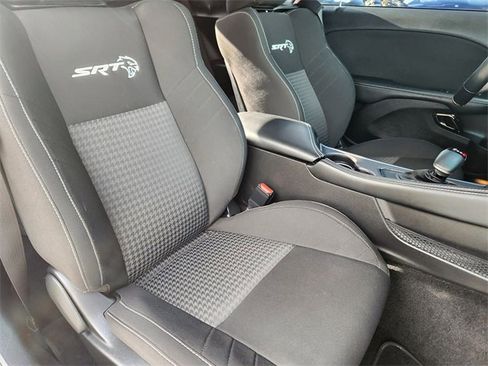 Used 2022 Dodge Challenger SRT Hellcat image 19