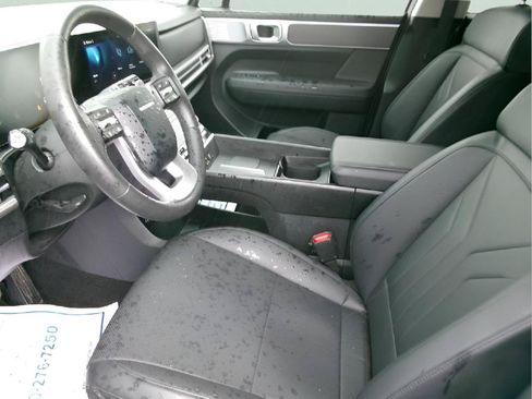 Used 2026 Hyundai Santa Fe SEL AWD/4WD image 13