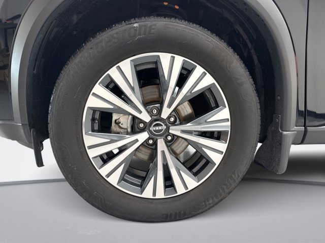Used 2023 Nissan Rogue SV AWD/4WD image 21