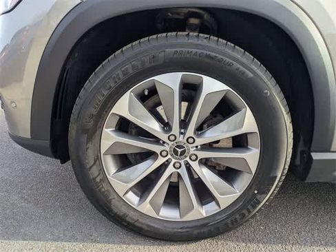 Certified 2020 Mercedes-Benz GLE 350 4MATIC image 13