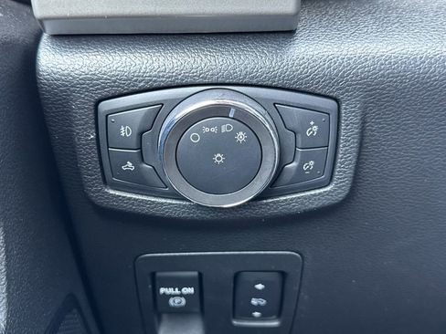 Used 2019 Ford F150 Lariat w/ Trailer Tow Package AWD/4WD image 19