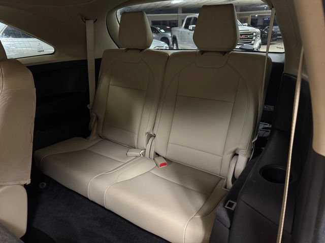 Used 2016 Acura MDX FWD image 20