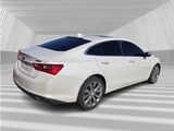 Used 2017 Chevrolet Malibu Premier w/ Premier Sun and Wheel Package image 3