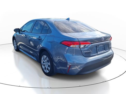 Used 2023 Toyota Corolla LE FWD image 7